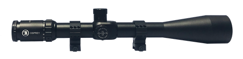 Osprey Global - ES4-40X56FFP Scope