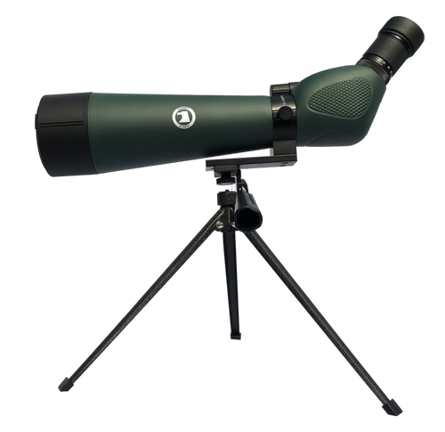 Osprey Global - SS-OSP-20-60X80 Spotting Scope