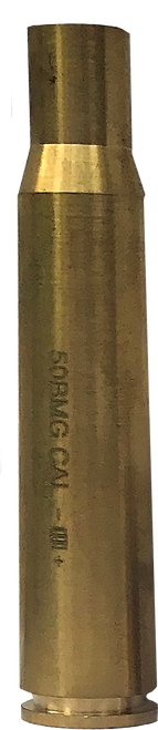 50 BMG BORESIGHT (RED OR GREEN LASER)