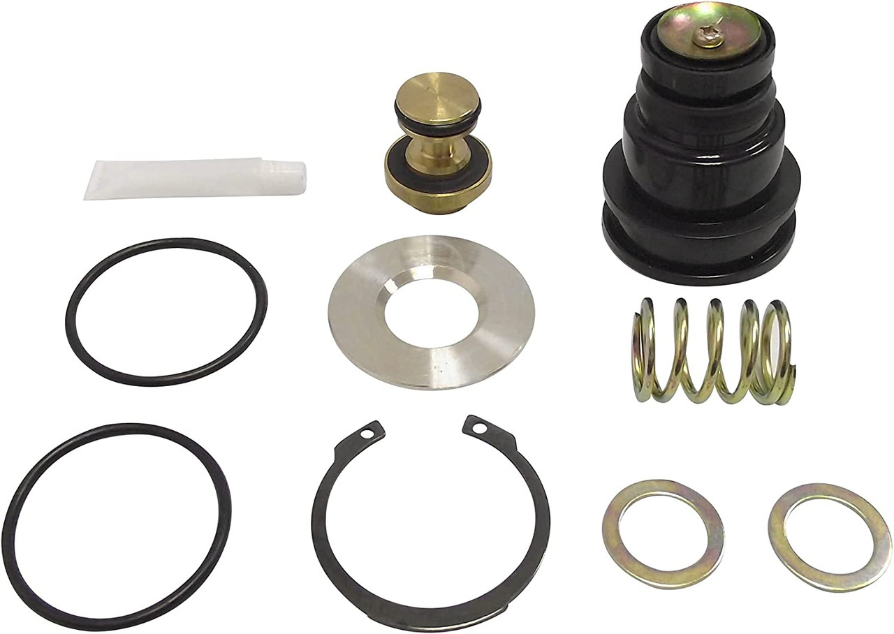 WAB 432-413-929-2, Purge Valve