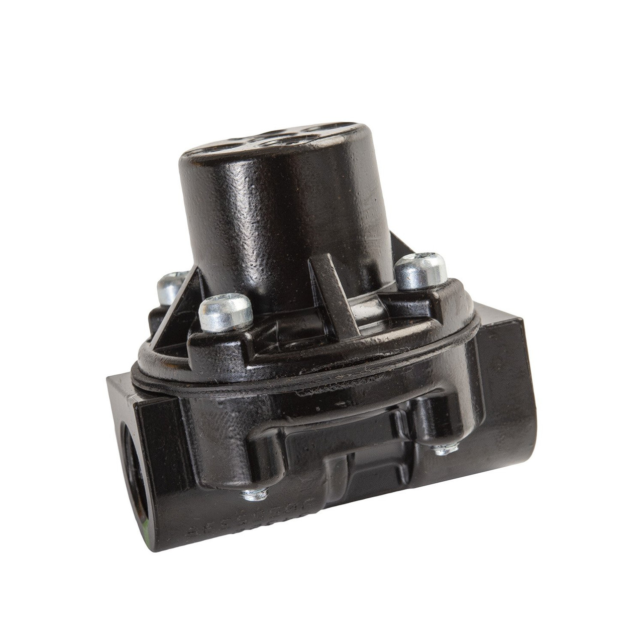HDX 90555396, Pressure Protection Valve