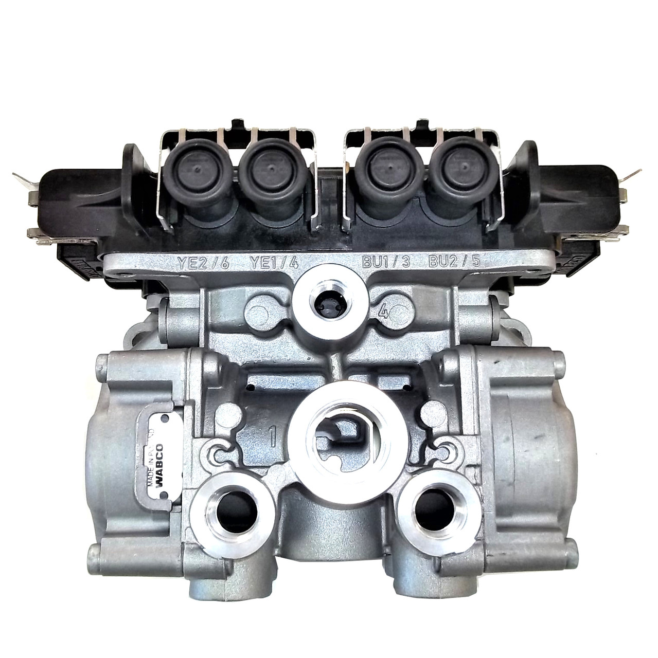 Meritor Wabco ABS Modulator Valve R950127 | R950127
