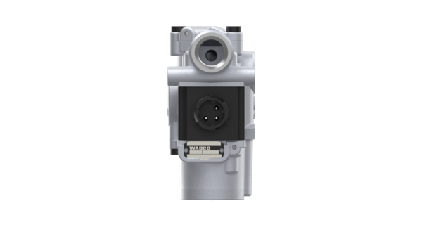 WAB 472-195-095-0, Valve Abs Modulator Bulkhead Mtd