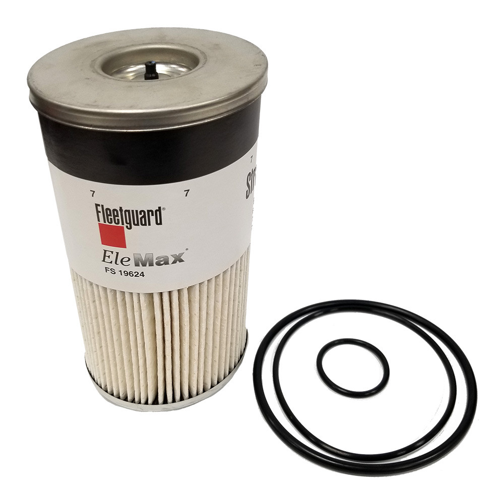 FG FS19624, Filter Element-Fuel/Water Separator