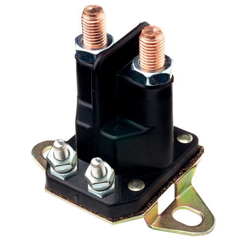 【猫】2 CHS 24612, Solenoid, 12V, Cont