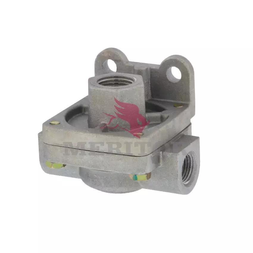 TDA R955229860N, Valve, Air, Quick Release, Qr1