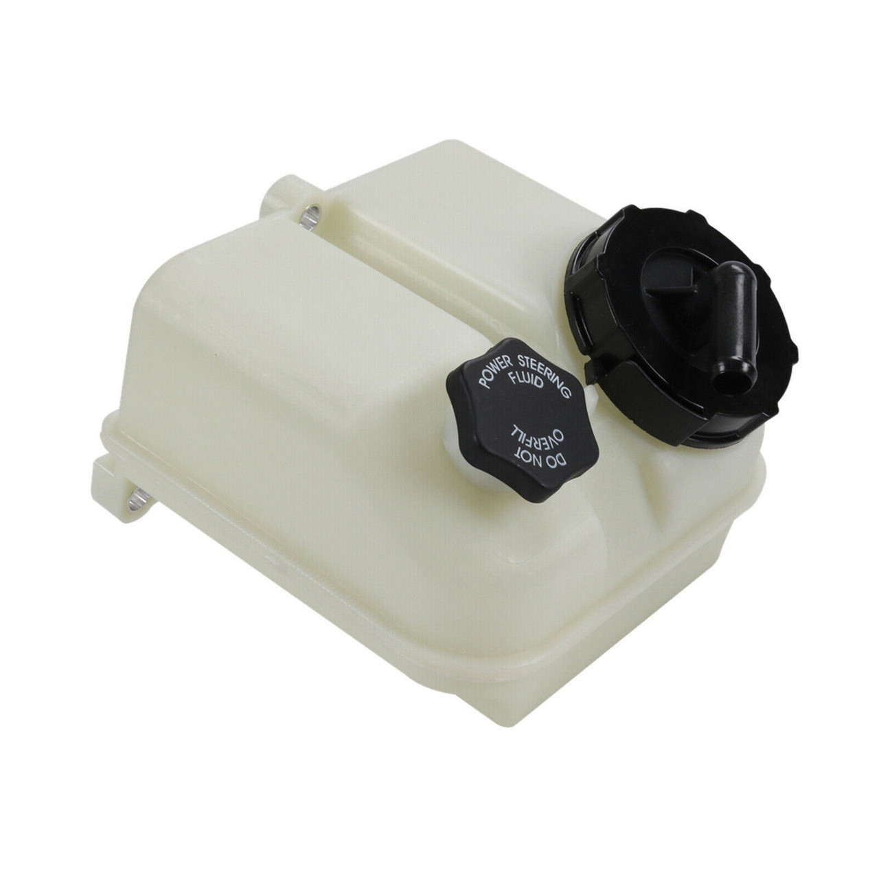 A14-20119-003, Rsvr-Power Steering, 2Qt, Insert