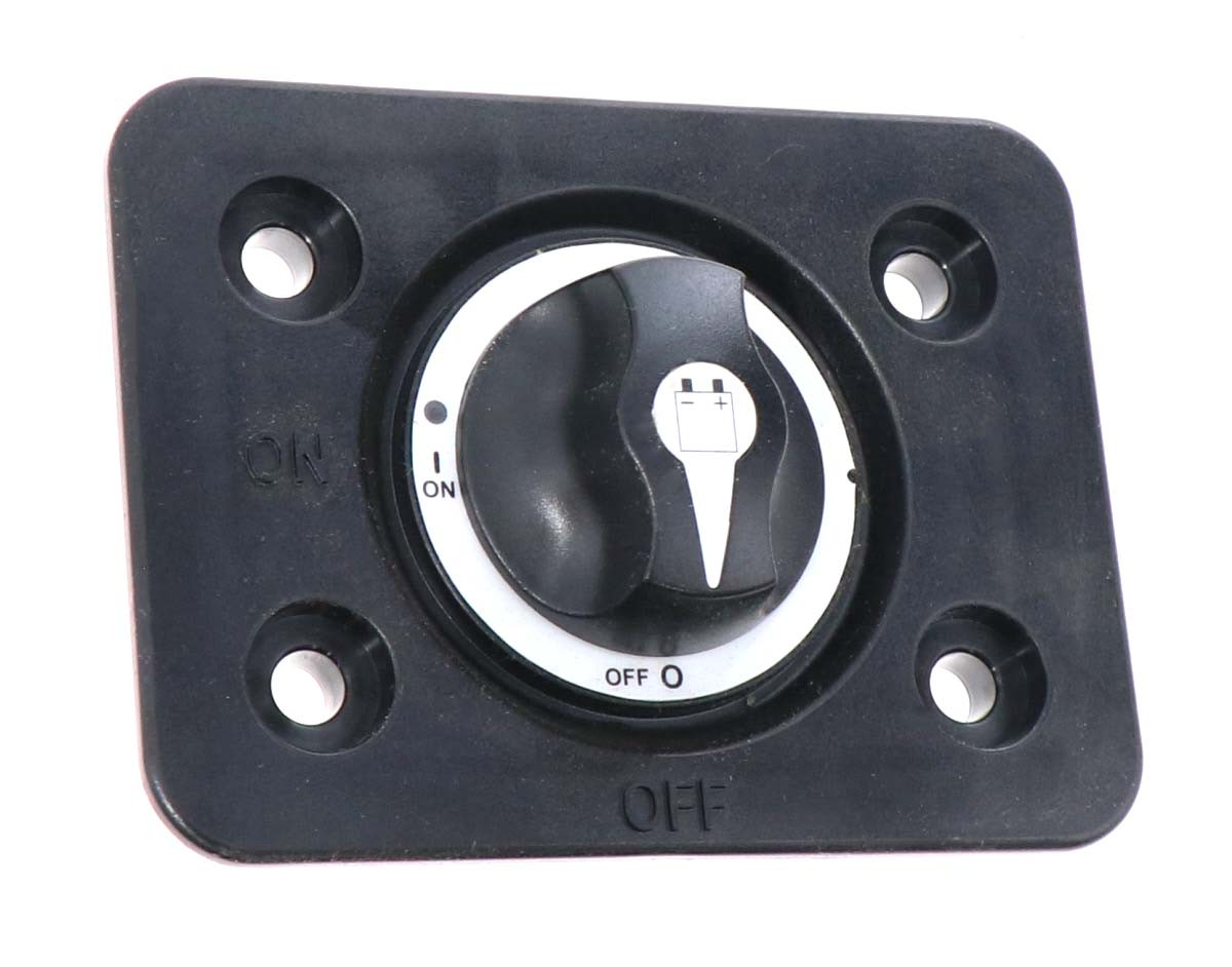 A06-88420-000, Switch-Positive Cut Off Sw Single