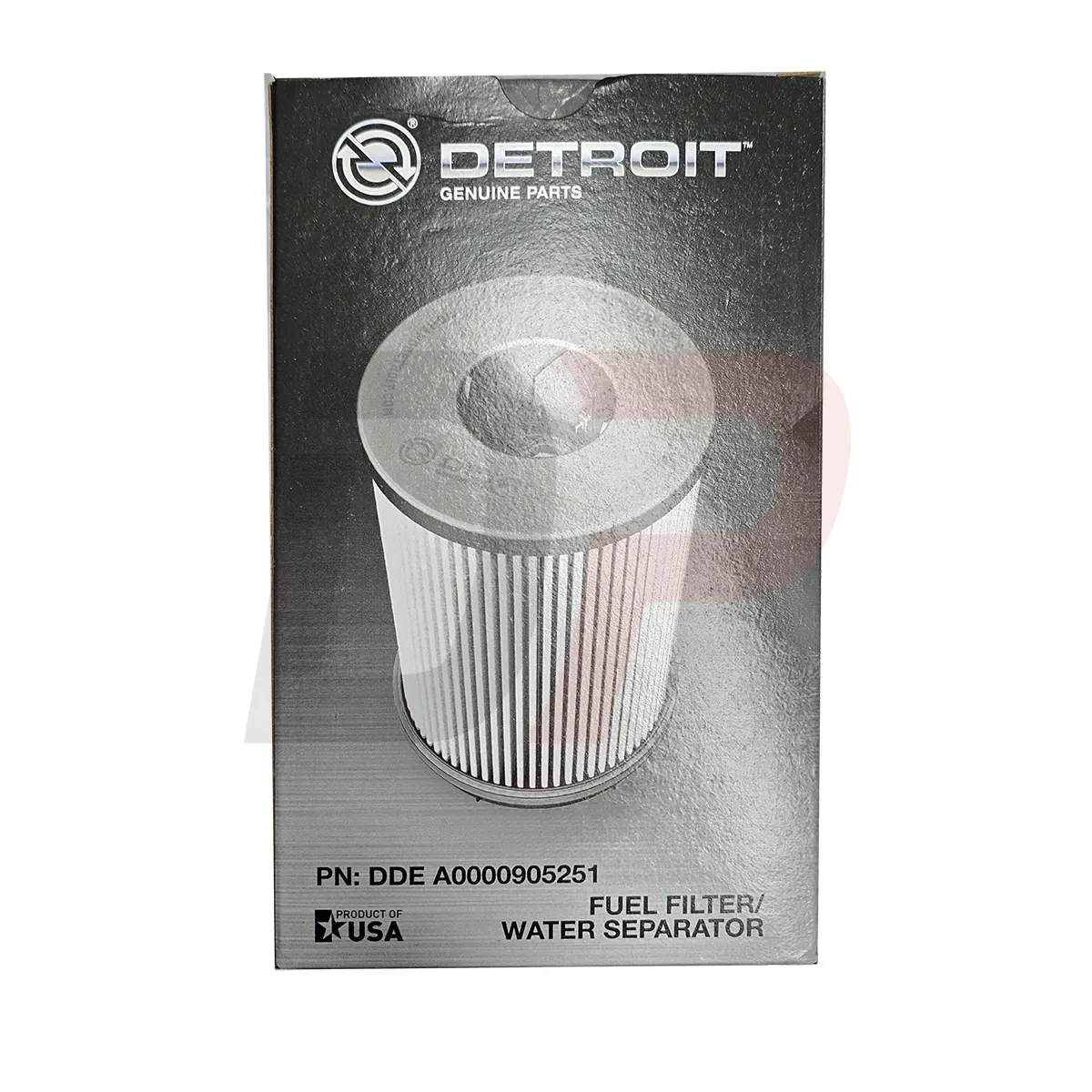 DDE A0000905251, Kit-Fws Filter