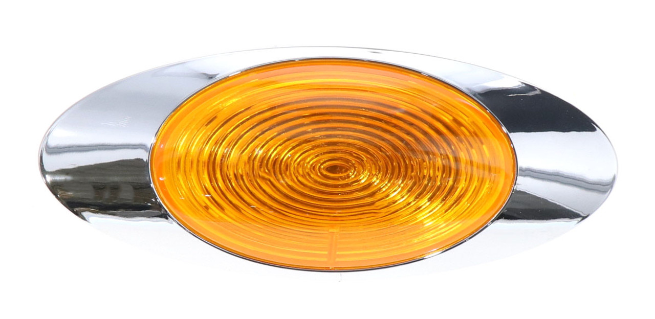 A06-36841-000, Lamp - Valance, Led, With Studs, X2