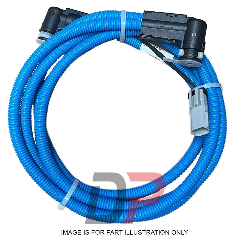 A04-35868-320, Def Line Pressure 5/16 1/4 Dbl