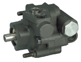 HDX/RP70113X - Power Steering Pump - Hobourn/Eaton