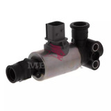 TDA S472-173-011-0, Valve - Electric Actuated, Normally Open, High Flow
