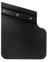 BTS CF3526RH30PB, Flap-Direct Flex, Ang, Blk, 30, Rh