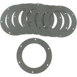 CHR/450768-8 - Hubcap Gasket Used In 1770 & 1870