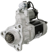 DR/8200433 - 39mt - 12v Starter. Rot Flange