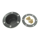 CHR 1326, Hubcap - Tamper Proof