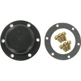 CHR/1326 - Tamper Proof - Hubcap