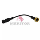 TDA S894-601-133-2, Cable - Module Valve, Male Bay Tofemale Screw On