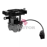 TDA S400-500-104-0, Tcs2 Ecu/Valve