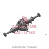 TDA RS21160NCNN84-614, Axle Assembly