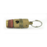 CHR/619740 - Safety Valve 200 Psi