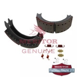 TDA KSMA20014719E, Kit - Brake Shoe, Rsd