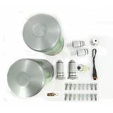 CHR/619979 - Air Drier Service Kit