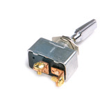 GRO 82-2120, Toggle Switch, Heavy Duty, 35 Amp, 2 Screen