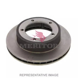 TDA 23122700002, Rotor, Service