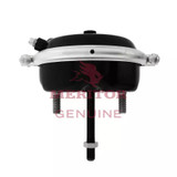 TDA V86-3276D-30, Chamber Assembly - Brake