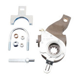 HDX/40010003 - Kit Slack And Bracket