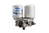 WAB/432-433-040-0 - Air Dryer.Twin. 21cfm.12v
