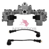 TDA R955411, Valve - Packing Kit