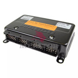 TDA S400-867-007-0C, Pabs Ecu W/Config File
