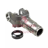TDA 17NLS40-124A1MXL, Yoke, Slip