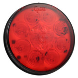 GRO/53252 - Lamp-Stop/Turn/Tail.4in.Led.Red.Gromt Mt