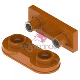 TDA GAFF11074, Motor Mount Kit