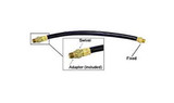 HDX 16628, Hose - Air 3/8 I.D.
