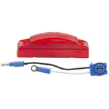 GRO 65512, Lamp/Pigtail Kit - Red