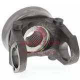TDA 17N4-3241, 2 Qhd End Yoke