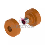 TDA GAFF12026, Radiator Mount