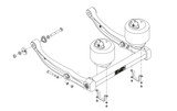 HDR 60961-242, Pax-232 Field Service Kit