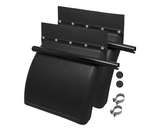 BTS PS221PA2, Poly Quarter Fender W/O Stub Mounts