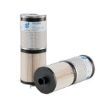 DN/P553014 - Fuel Filter. Cartridge