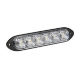 GRO 79100, Led - Amber/Blue/White, Directional Lamp