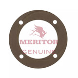 TDA 1229Z3172, Thrust Washer