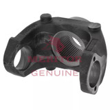 TDA 176N4-821, Yoke , End