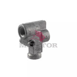 TDA RSL140200, Valve