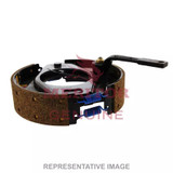 TDA DCM1204-43, Brake Assembly TDA DCM1204-43, Brake Assembly